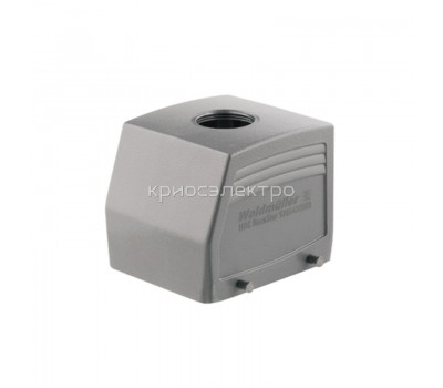 Корпус для вилки HDC 32B TOBU 1M40G (1221070000)