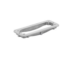 Контр-рамка HDC IP65 24B FRAME M4 (1081580000)