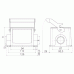 Корпус HDC 48A SLU 2M32G (1788570000)