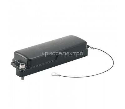 Крышка для нижней части корпуса HDC IP68 24B COVER (1083090000)