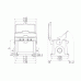 Корпус HDC 48B SDLU 2M40G (1983500000)