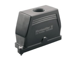 Корпус для вилки HDC IP68 24B TOS 3M25 (1082960000)