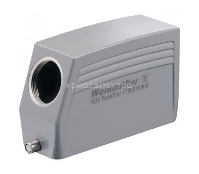 Корпус HDC 64D TSLU 1PG21G (1662470000)