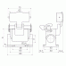 Корпус HDC 10A SDLU 1PG16G (1664410000)