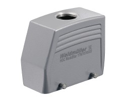 Корпус HDC 40D TOBU 1PG21G (1656630000)