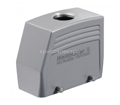 Корпус HDC 40D TOBU 1PG21G (1656630000)