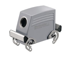 Корпус HDC 40D TSBO 1PG21G (1657420000)