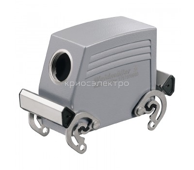 Корпус HDC 40D TSBO 1PG21G (1657420000)