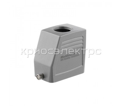 Корпус HDC 24D TOLU 1PG29G (1655380000)