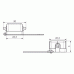 Корпус HDC 07A DODL 2BO (1665760000)