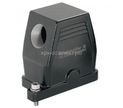 Корпус для вилки HDC IP68 06B TSS 1M25 (1082530000)