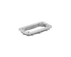 Сопряженная рамка HDC IP68 10B FRAME M6 (1110900000)