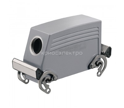 Корпус HDC 64D TSBO 1PG21G (1661940000)