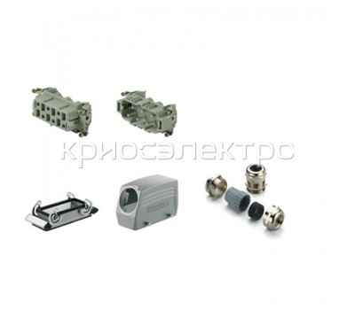 Скоба экрана HDC-KIT-HSB 06.500 (1724000000)