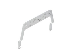 Скоба экрана SHIELD LEVER 8 CSB 45°L (1018760000)