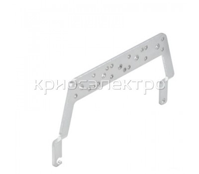 Скоба экрана SHIELD LEVER 8 CSB 45°L (1018760000)