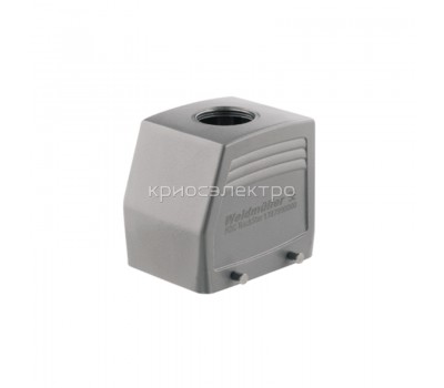 Корпус HDC 32A TOBU 1PG21G (1665790000)