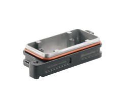 Проходной корпус HDC IP68 10B AS (1081520000)