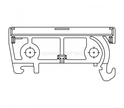 Корпус AP 45/RE OR (1011600000)