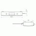 Корпус HDC 16B DMDQ 4BO (1665620000)