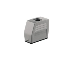 Корпус HDC 10A TOLU 1PG16G (1663930000)