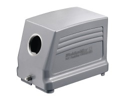 Корпус HDC 48B TSLU 1PG36G (1650860000)