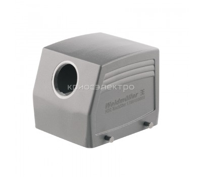 Корпус HDC 32B TSBU 1PG29G (1666840000)