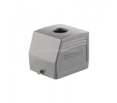 Корпус HDC 32B TOLU 1PG29G (1219300000)