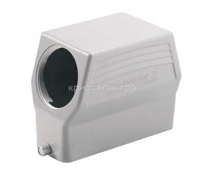 Корпус HDC 64D TSLU 1M50G (1111150000)