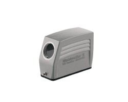 Корпус HDC 16A TSLU 1PG16G (1664690000)