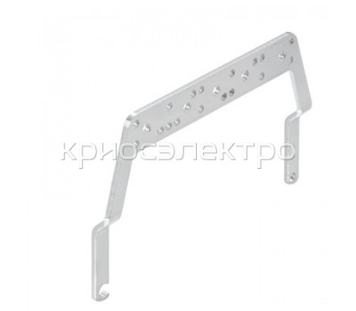 Скоба экрана SHIELD LEVER 8 CSB 45° (1017070000)