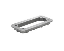 Сопряженная рамка HDC 24B XXL MOUNT FRAME (1003470000)