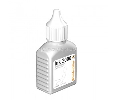 Чернила Tinte 2000 25ml (1772120000)