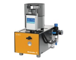 Автомат для снятия изоляции и обжима CA 100 C (1266370000)