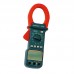 Цифровые электроизмерительные клещи MULTIMETER C 2606 (9427370000)