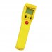 Инфракрасный термометр THERMOMETER 610 LC (9427520000)