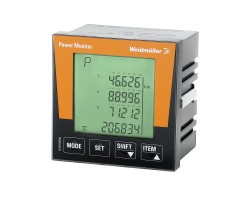POWER MONITOR Измерительный инструмент (1423550000)
