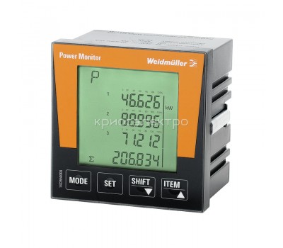 POWER MONITOR Измерительный инструмент (1423550000)