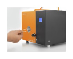 Автомат для снятия изоляции и обжима CRIMPFIX E (2439140000)