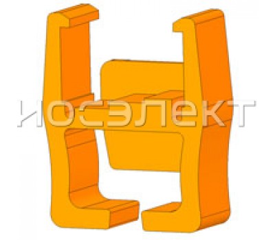 Регулировочный блок EINSTELLBLOCK CST (9005800000)