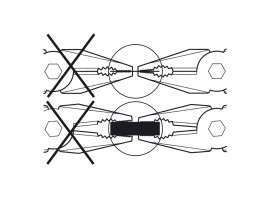 KBZ 160 (9046280000) Пассатижи изолированные